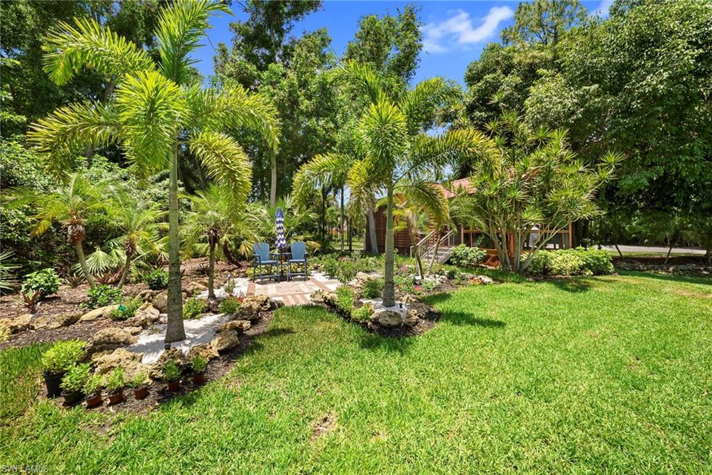 ACREAGE HEADER - Residential