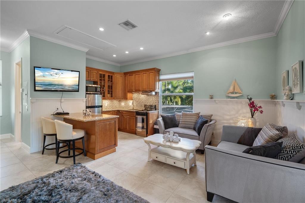 ACREAGE HEADER - Residential