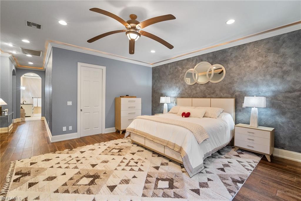 ACREAGE HEADER - Residential