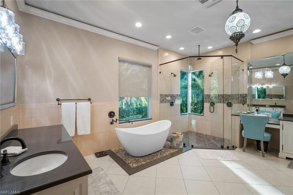 ACREAGE HEADER - Residential