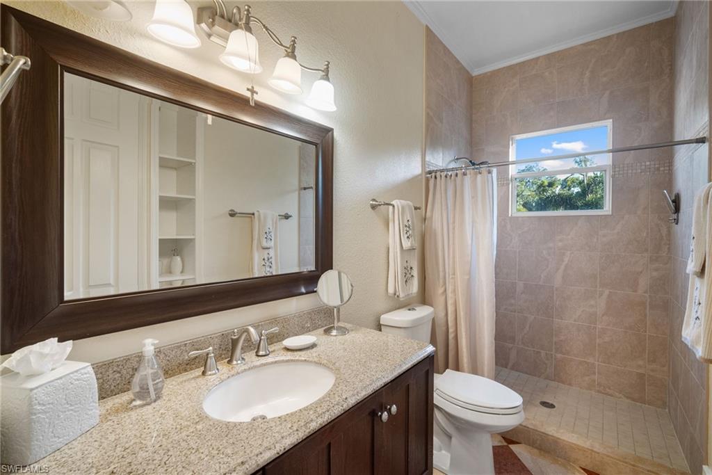 ACREAGE HEADER - Residential