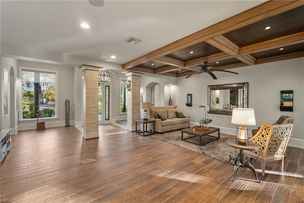ACREAGE HEADER - Residential