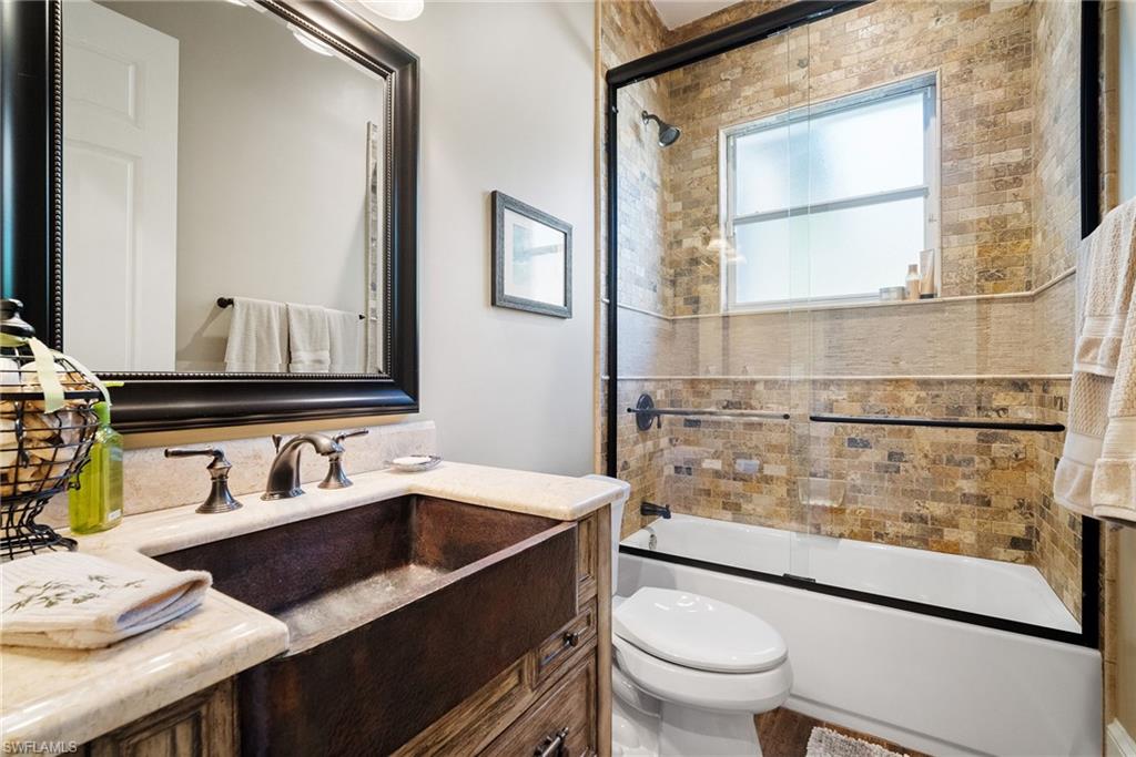 ACREAGE HEADER - Residential