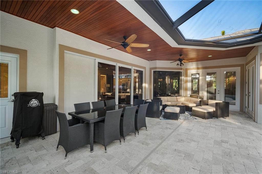 ACREAGE HEADER - Residential