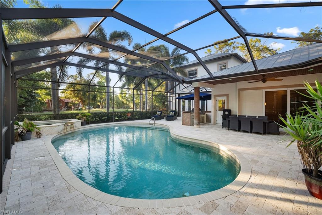 ACREAGE HEADER - Residential