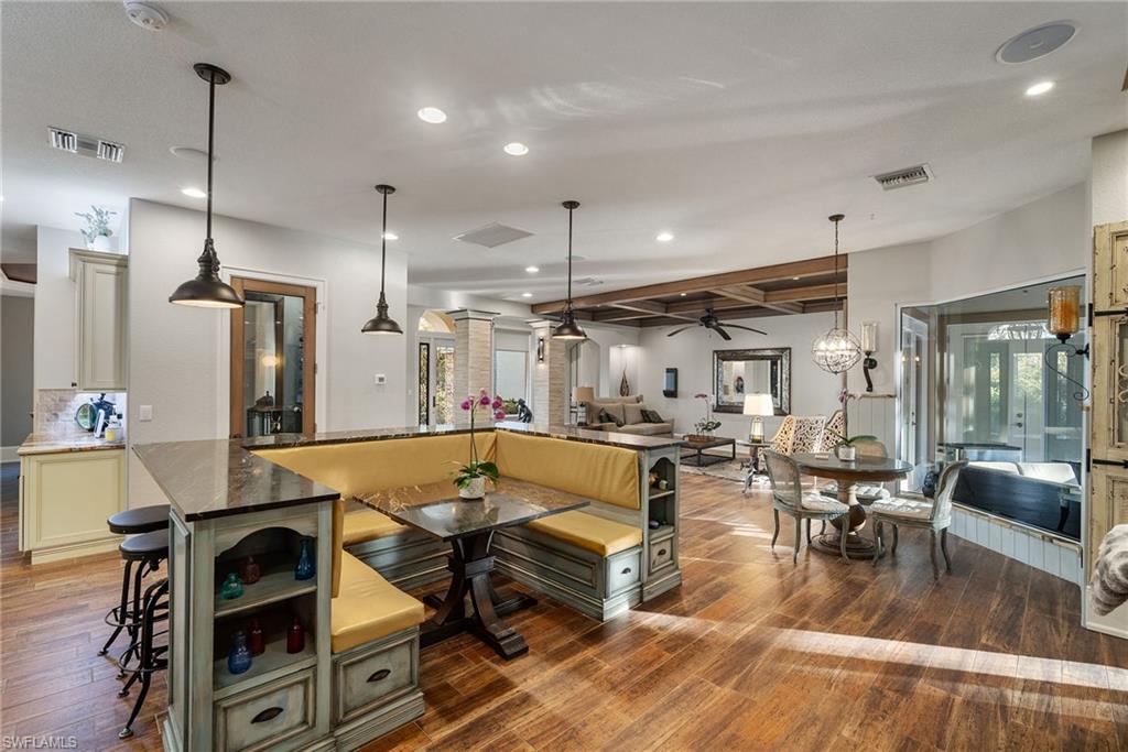 ACREAGE HEADER - Residential