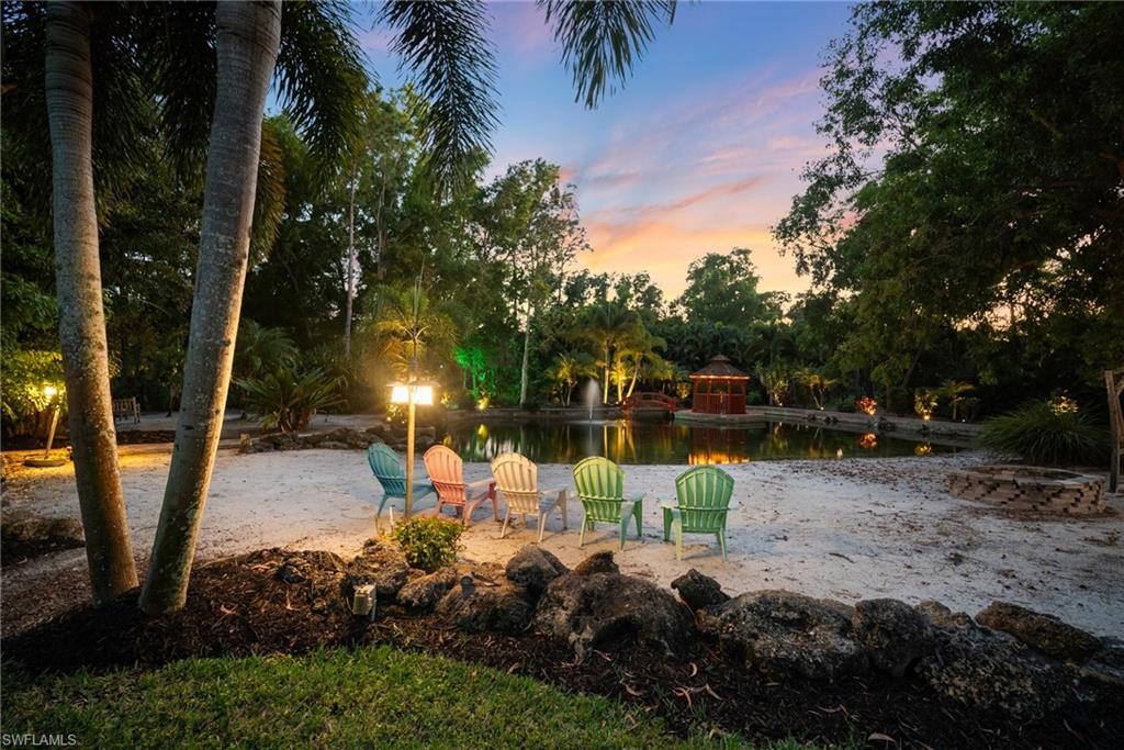 ACREAGE HEADER - Residential