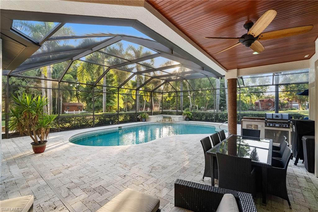 ACREAGE HEADER - Residential
