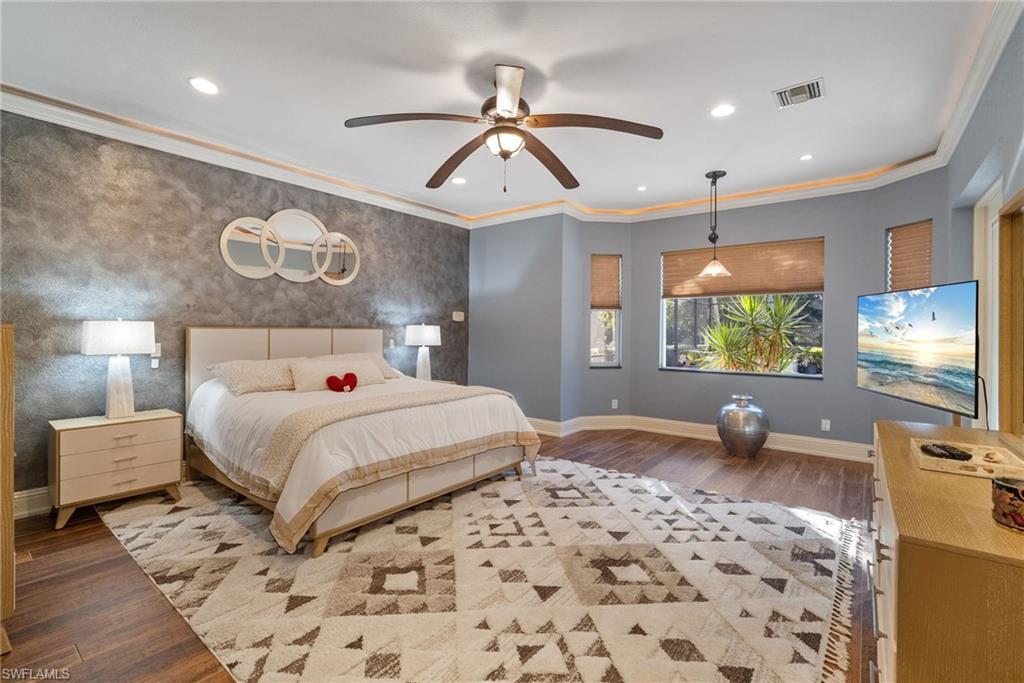 ACREAGE HEADER - Residential