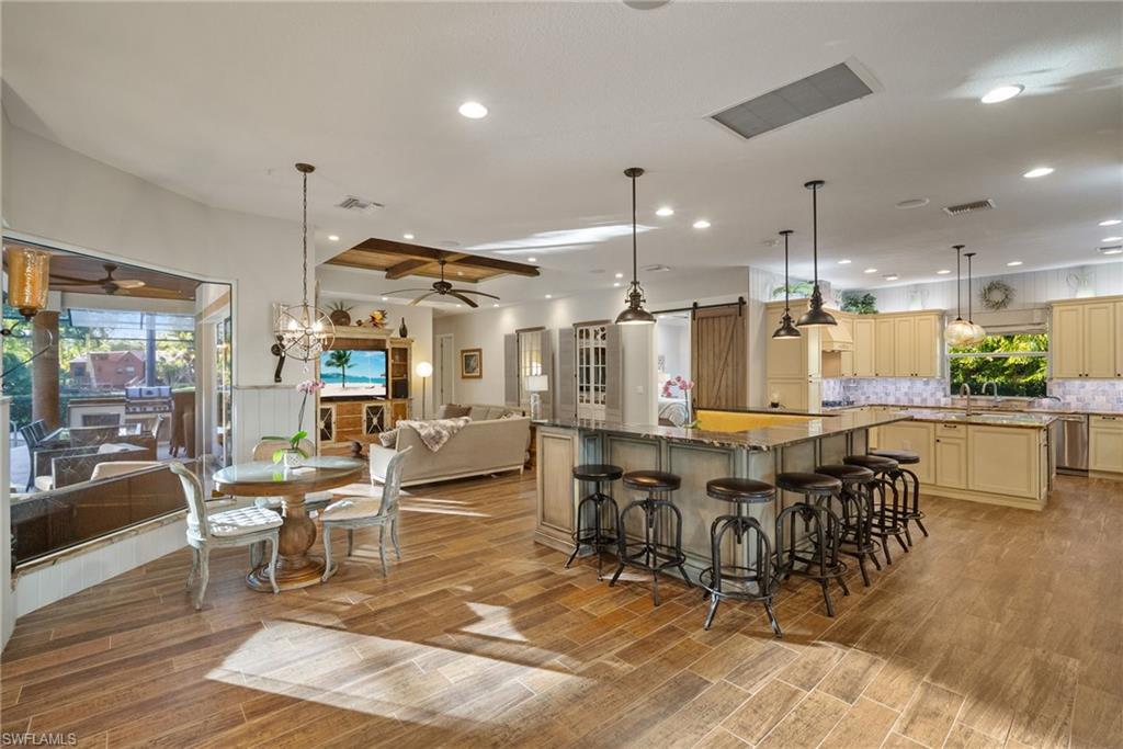 ACREAGE HEADER - Residential