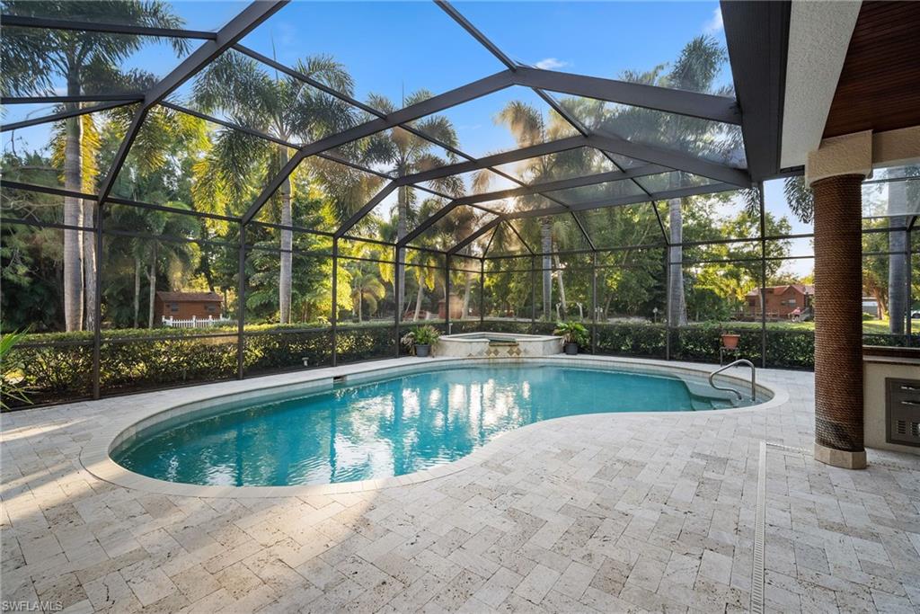 ACREAGE HEADER - Residential