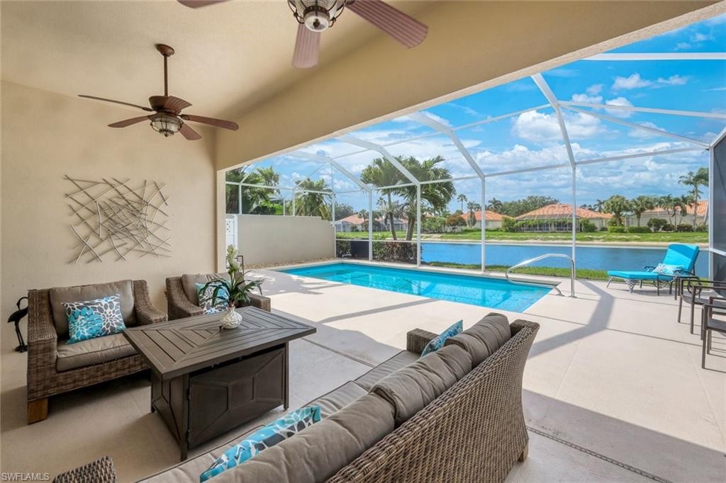 VILLAGE WALK - Residential
