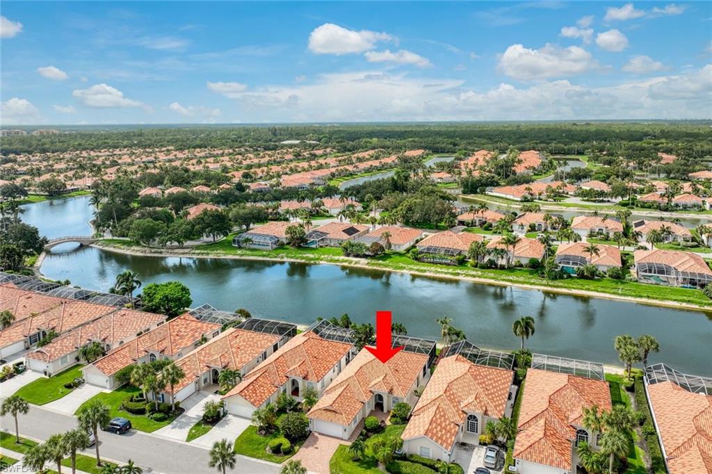 VILLAGE WALK - Residential