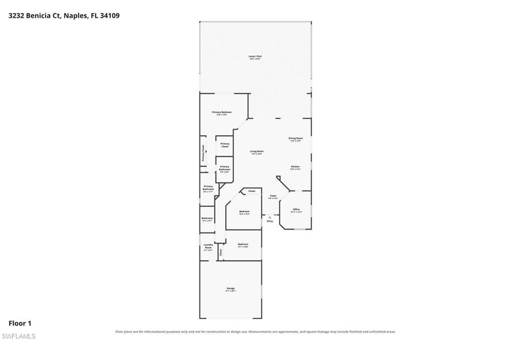 VILLAGE WALK - Residential