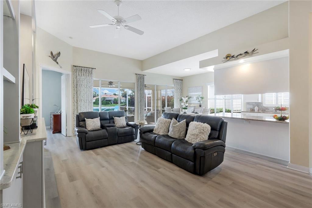 VILLAGE WALK - Residential
