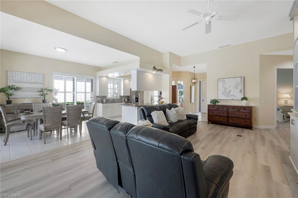 VILLAGE WALK - Residential