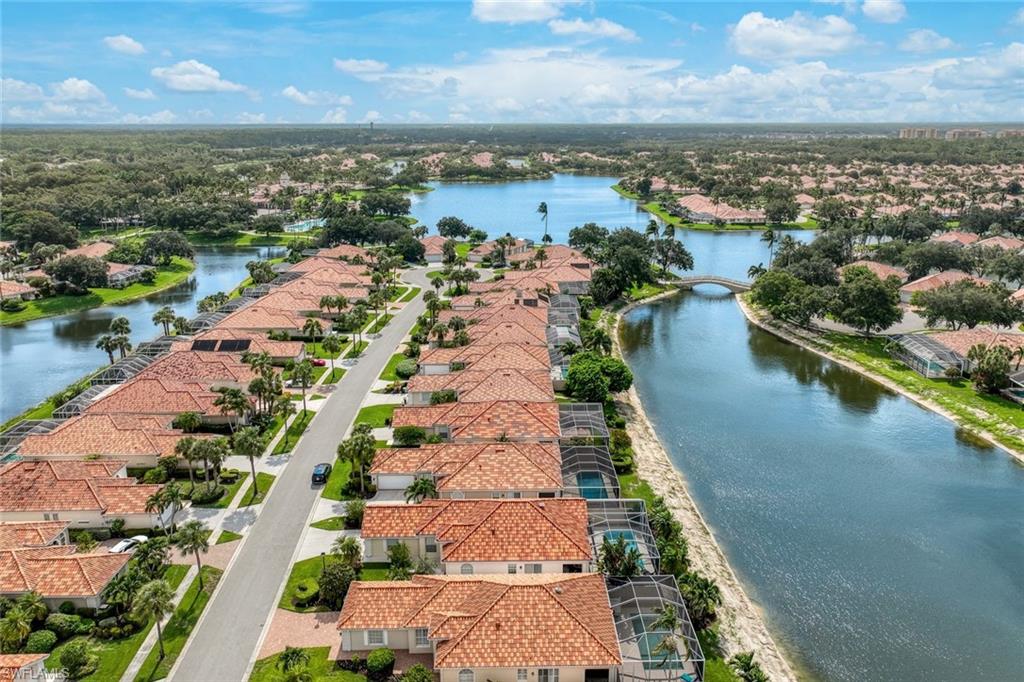 VILLAGE WALK - Residential