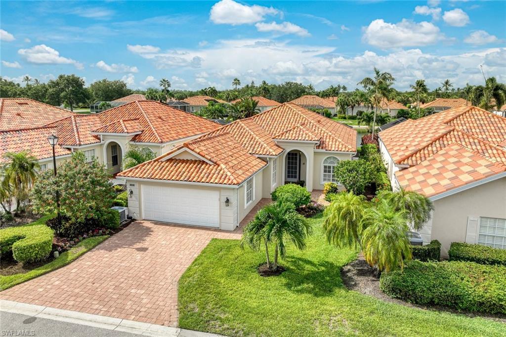 VILLAGE WALK - Residential