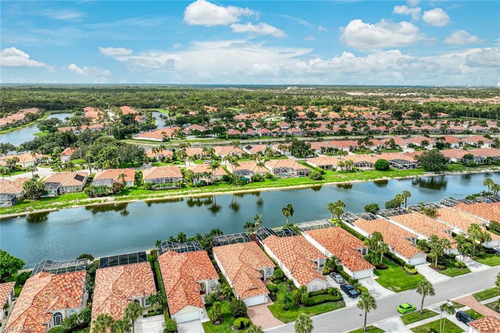 VILLAGE WALK - Residential