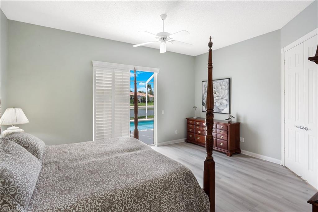 VILLAGE WALK - Residential