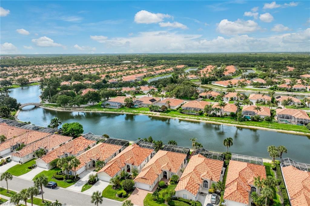 VILLAGE WALK - Residential