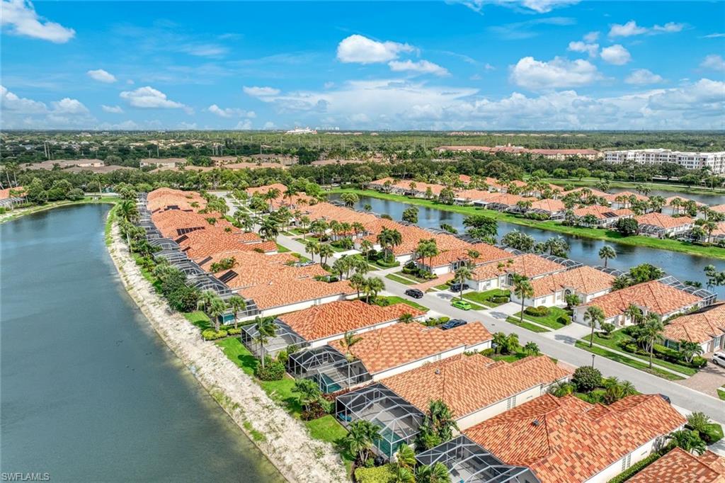 VILLAGE WALK - Residential
