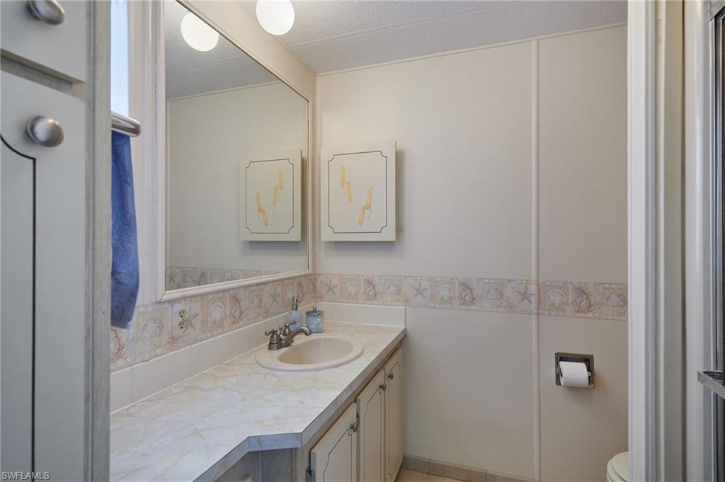 OAK PARK VILLAGE CO-OP INC - Residential