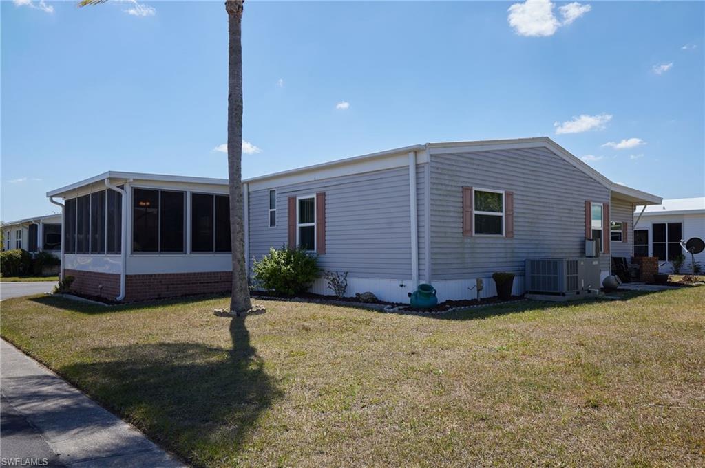 OAK PARK VILLAGE CO-OP INC - Residential