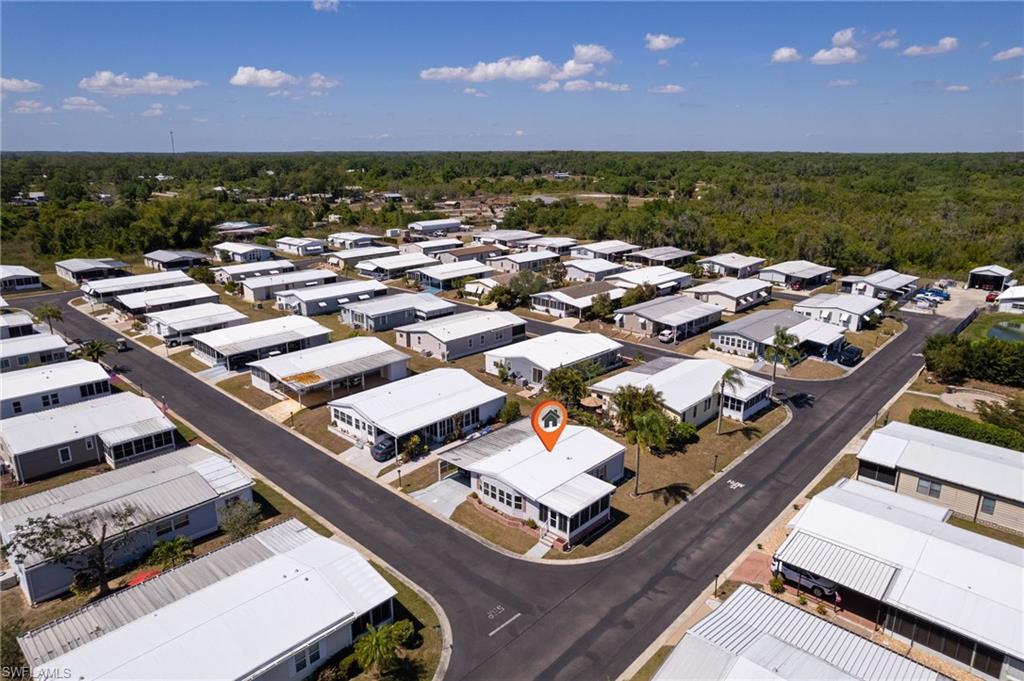 OAK PARK VILLAGE CO-OP INC - Residential