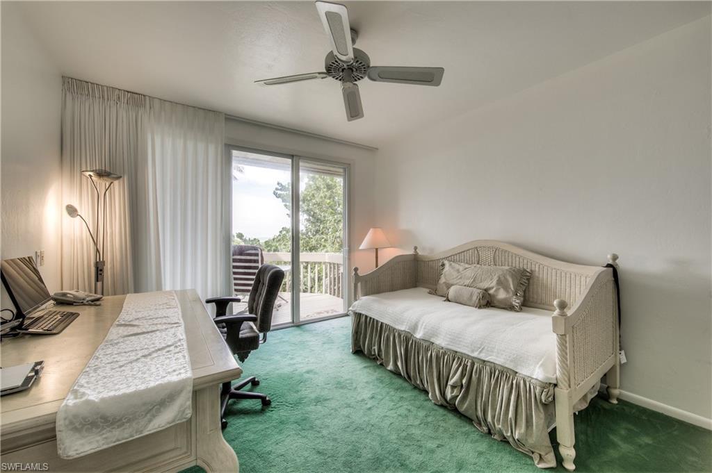 GULF RIDGE SUB - Residential