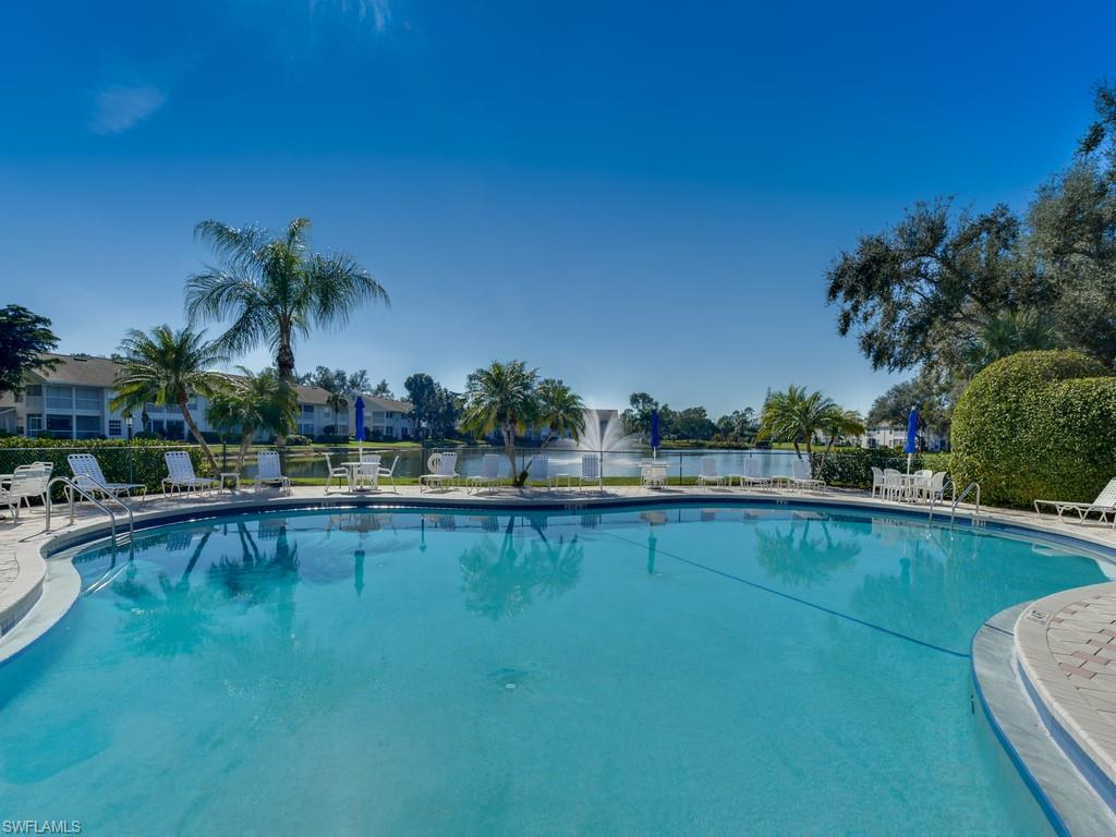 BERMUDA GREENS - Residential