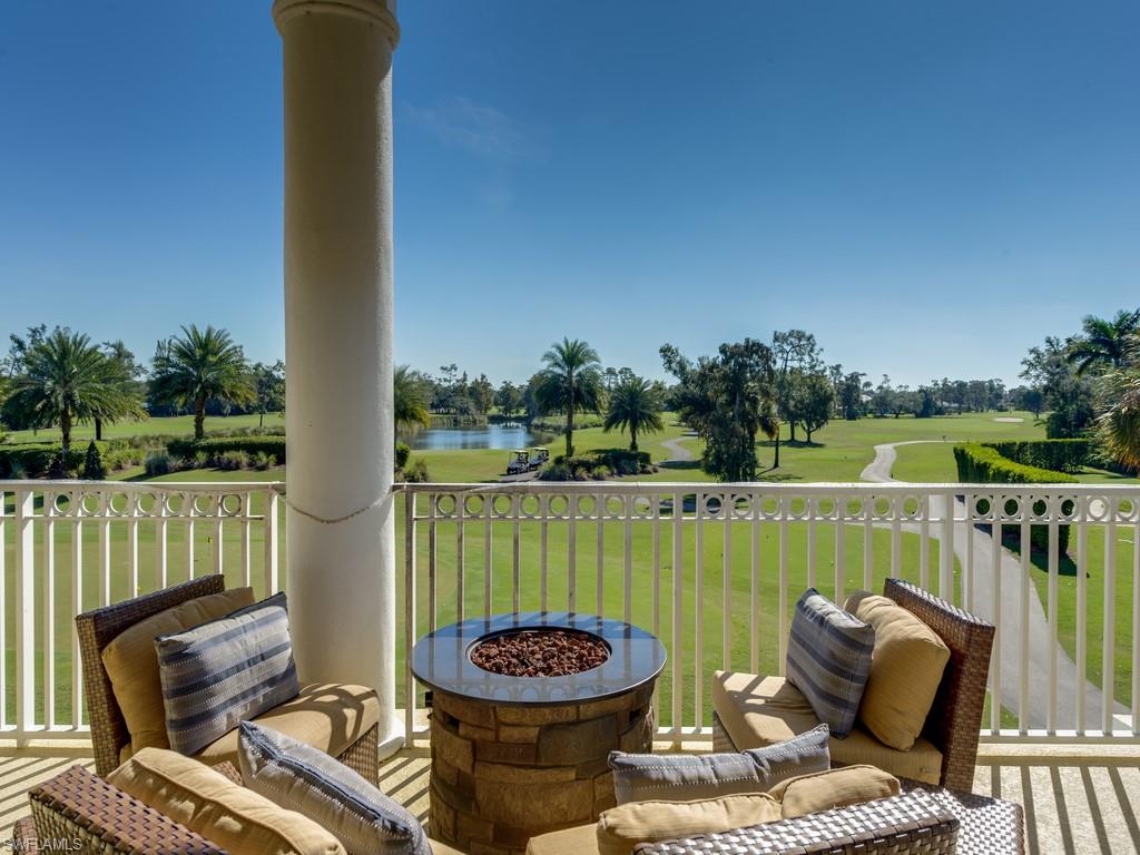 BERMUDA GREENS - Residential