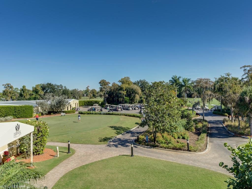 BERMUDA GREENS - Residential