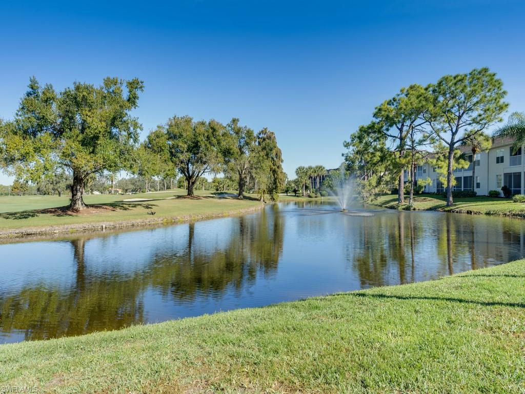 BERMUDA GREENS - Residential