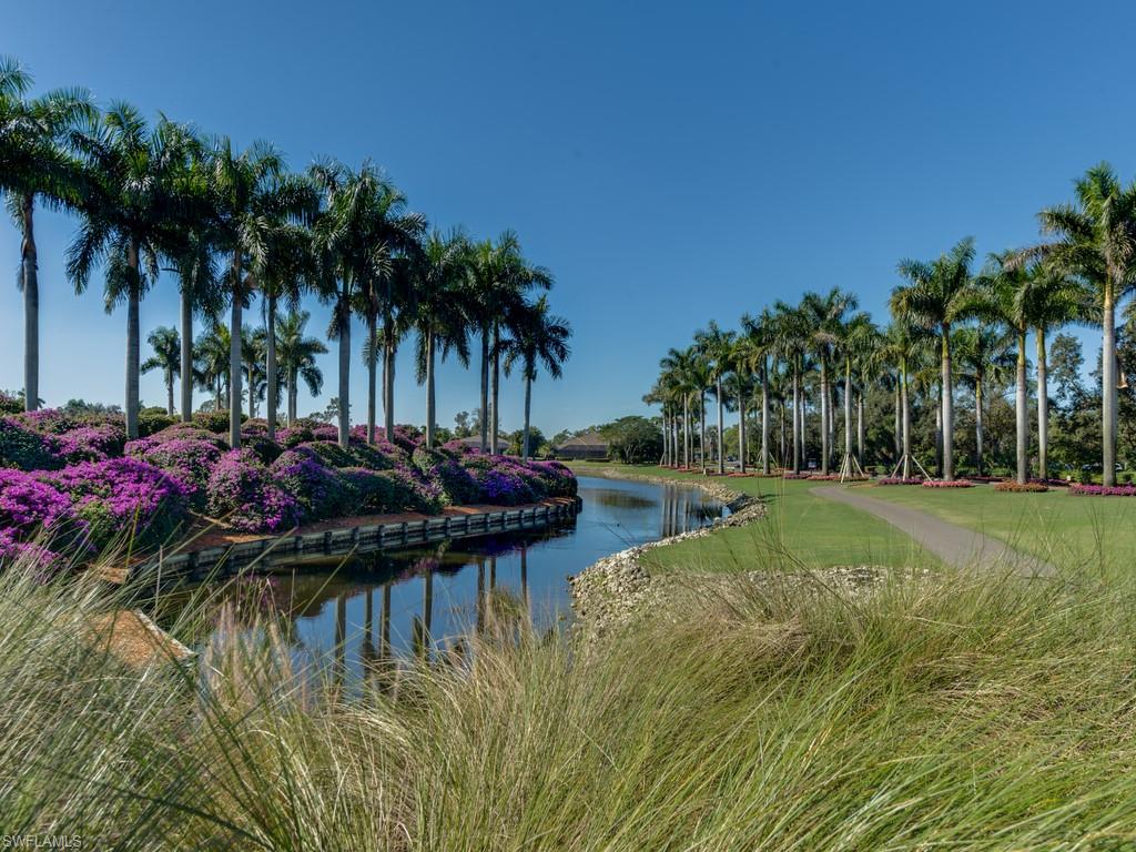 BERMUDA GREENS - Residential