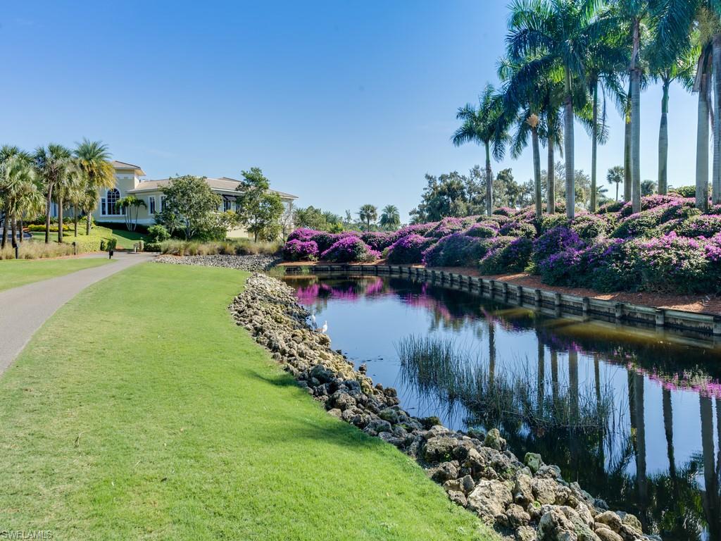 BERMUDA GREENS - Residential