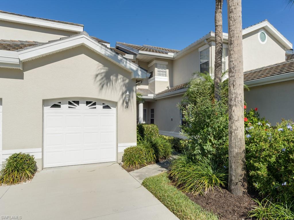 BERMUDA GREENS - Residential