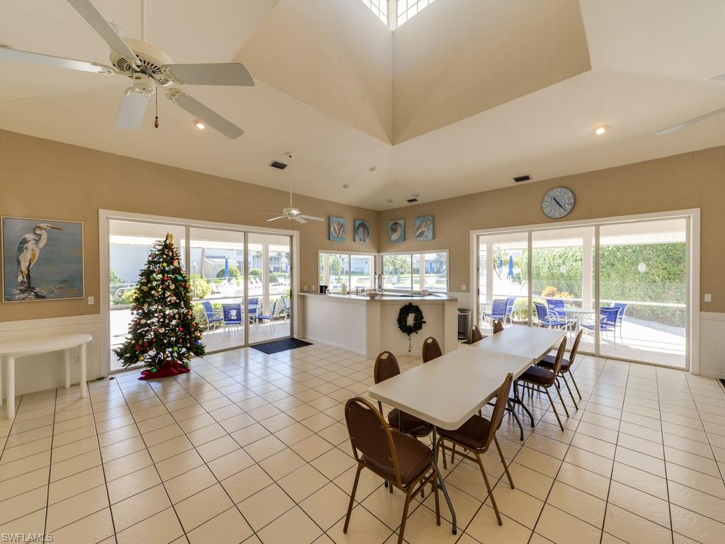 BERMUDA GREENS - Residential