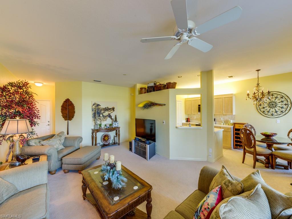 BERMUDA GREENS - Residential