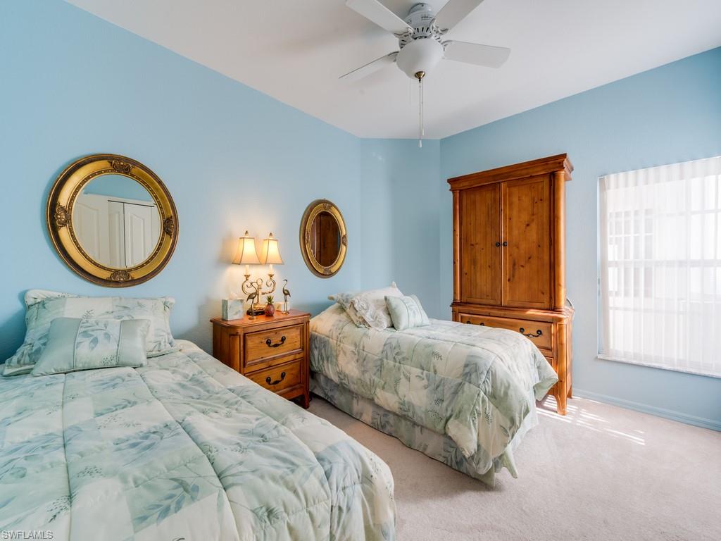 BERMUDA GREENS - Residential