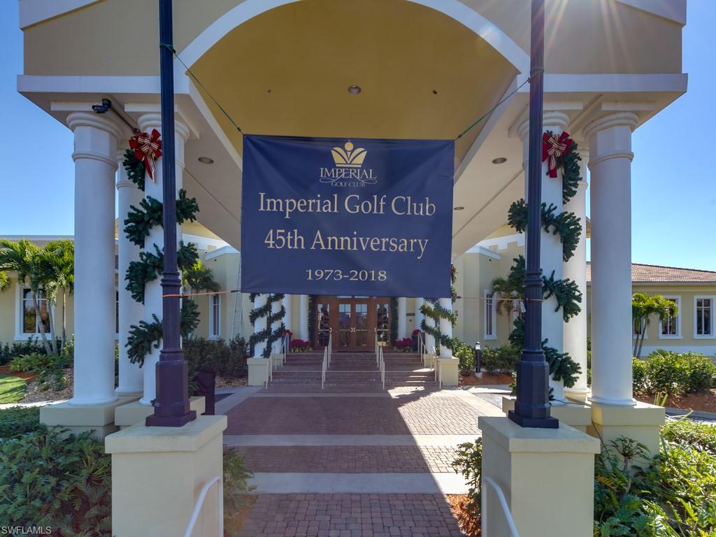 BERMUDA GREENS - Residential