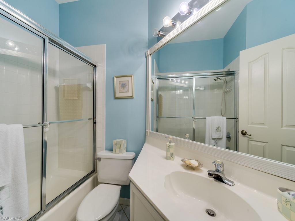 BERMUDA GREENS - Residential