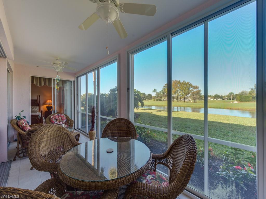 BERMUDA GREENS - Residential