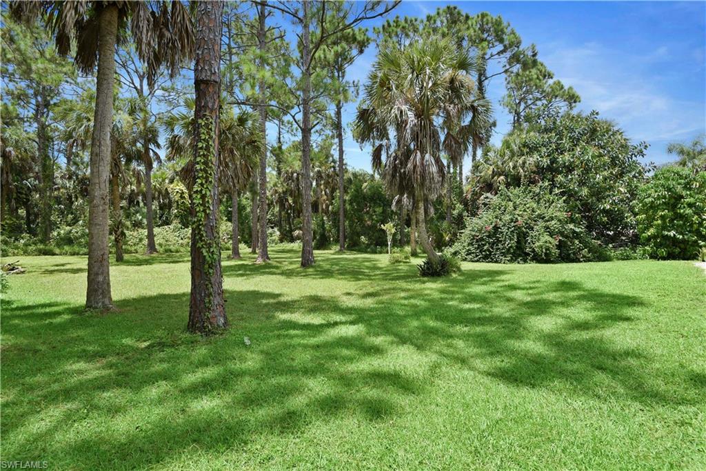 GOLDEN GATE ESTATES - Residential