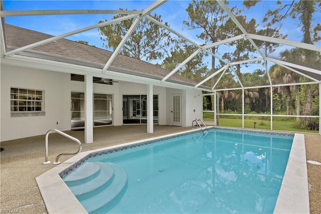 GOLDEN GATE ESTATES - Residential