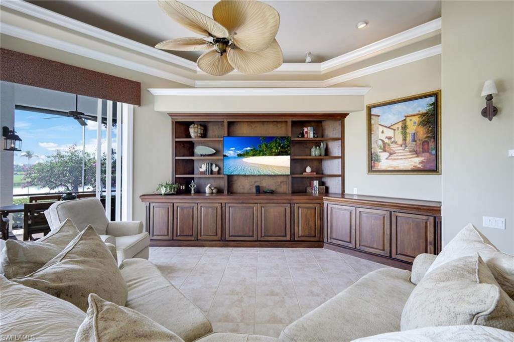 PALM ISLAND - Residential