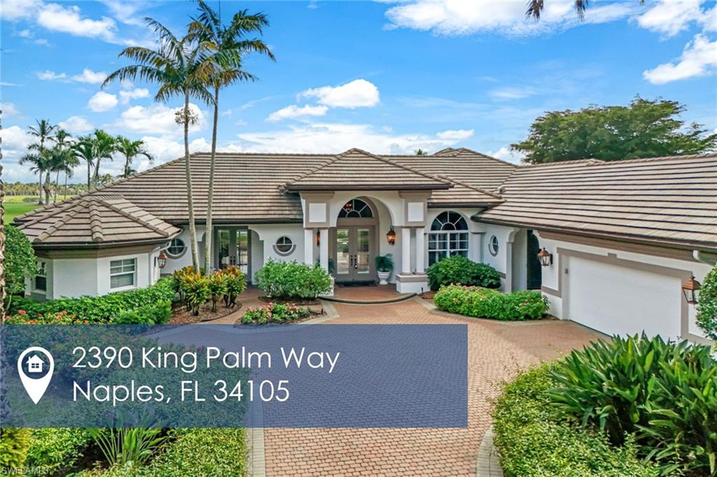 PALM ISLAND - Residential