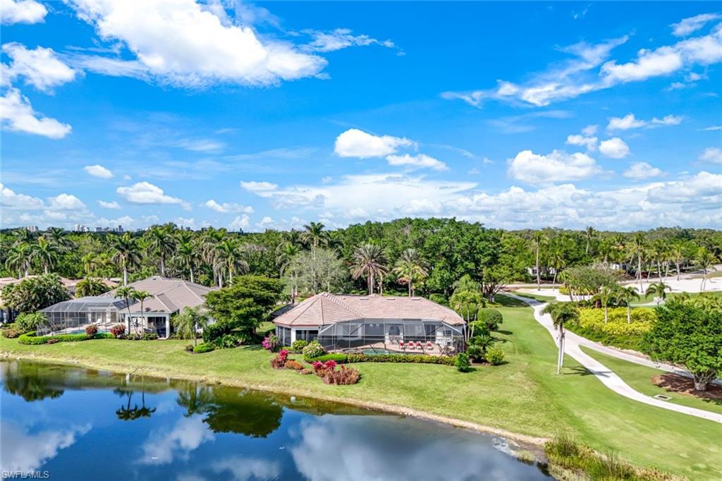 PALM ISLAND - Residential