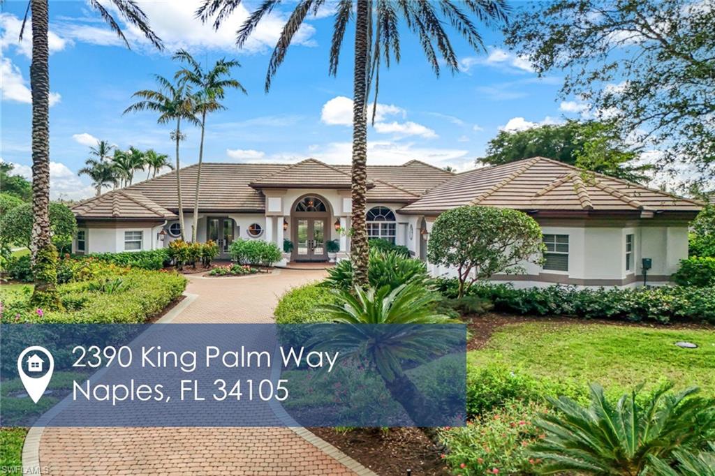 PALM ISLAND - Residential