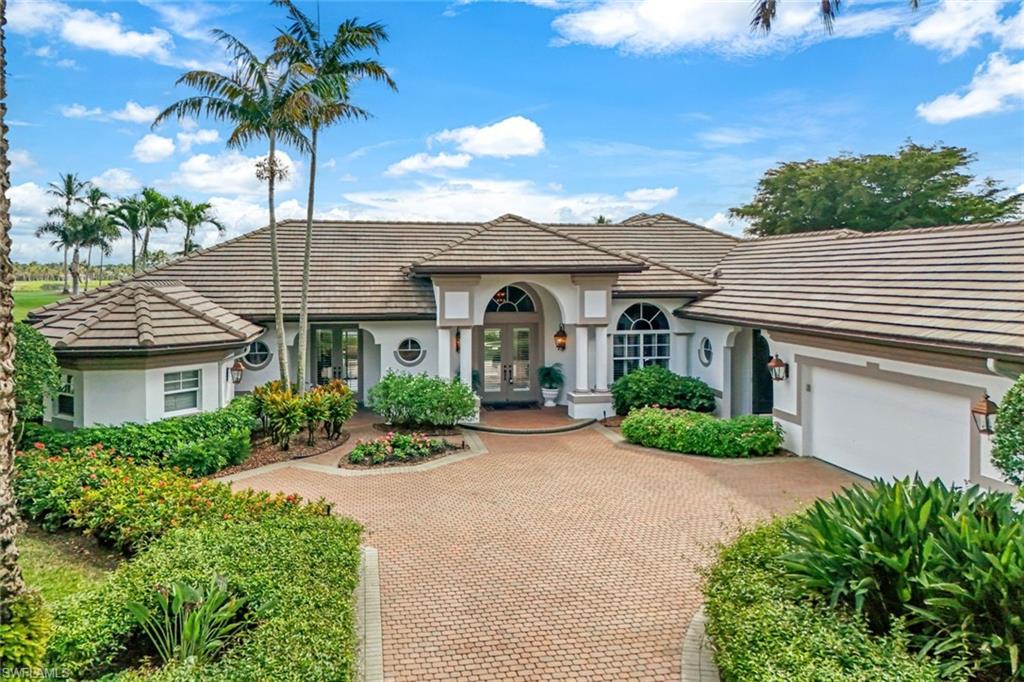 PALM ISLAND - Residential